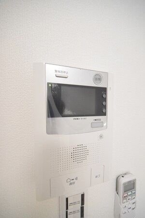 MAXIV八王子の物件内観写真